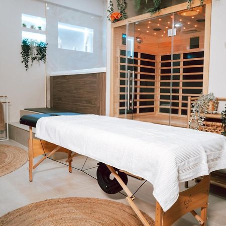 رويل-مالميزون Edera Spa المظهر الخارجي الصورة