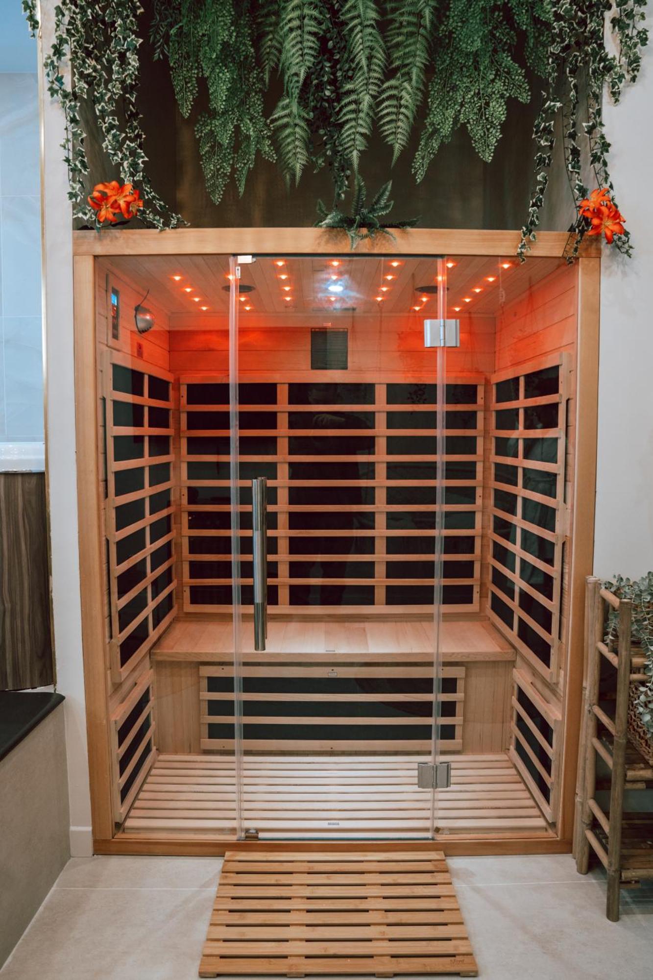 رويل-مالميزون Edera Spa المظهر الخارجي الصورة