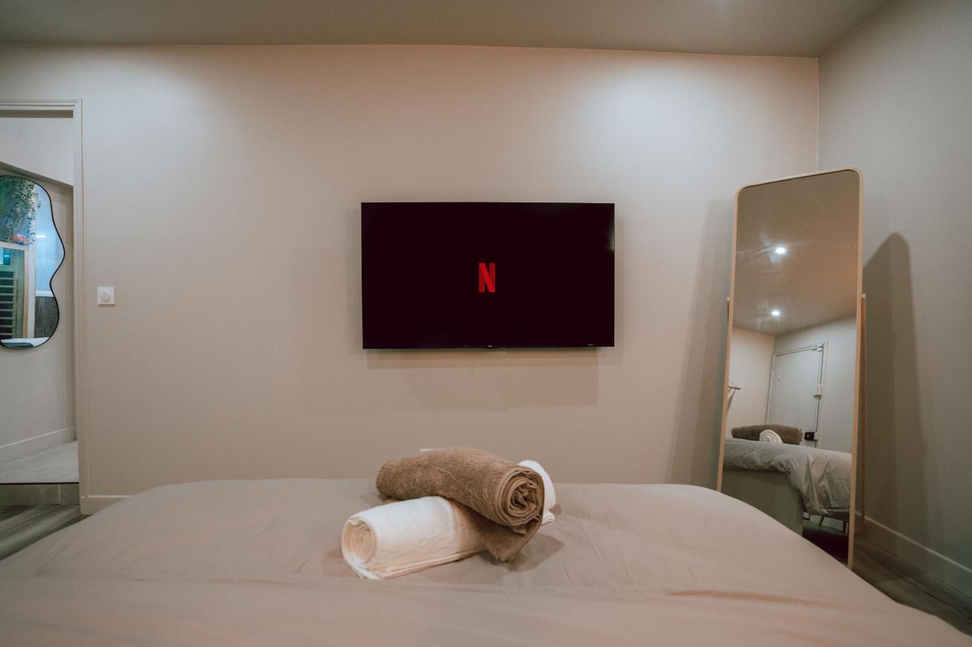 رويل-مالميزون Edera Spa المظهر الخارجي الصورة