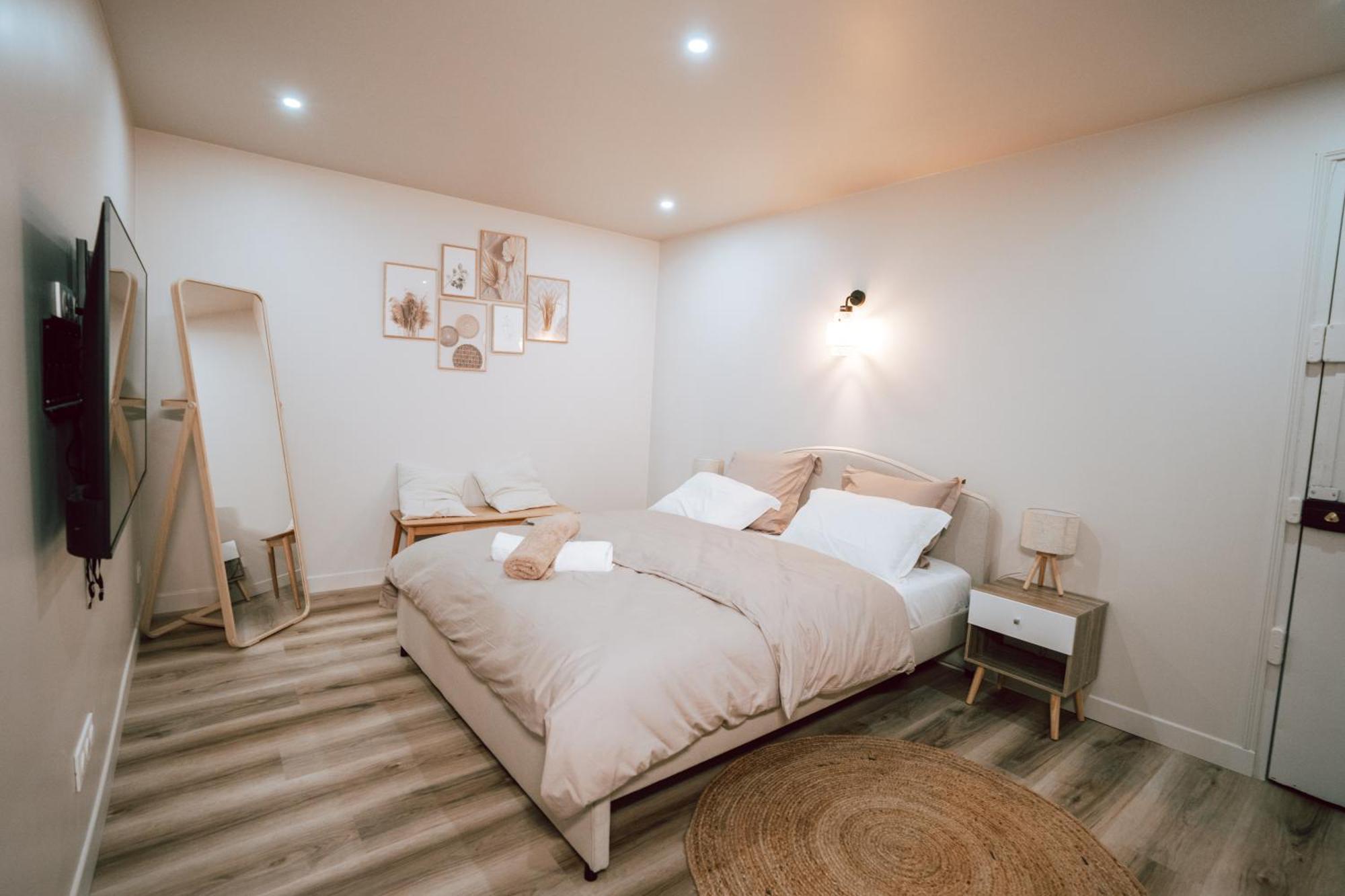رويل-مالميزون Edera Spa المظهر الخارجي الصورة