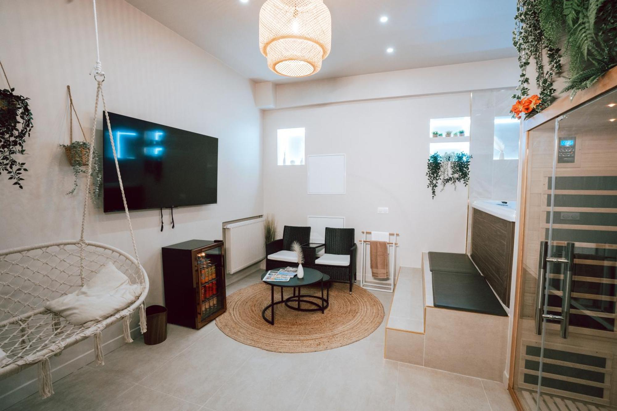رويل-مالميزون Edera Spa المظهر الخارجي الصورة