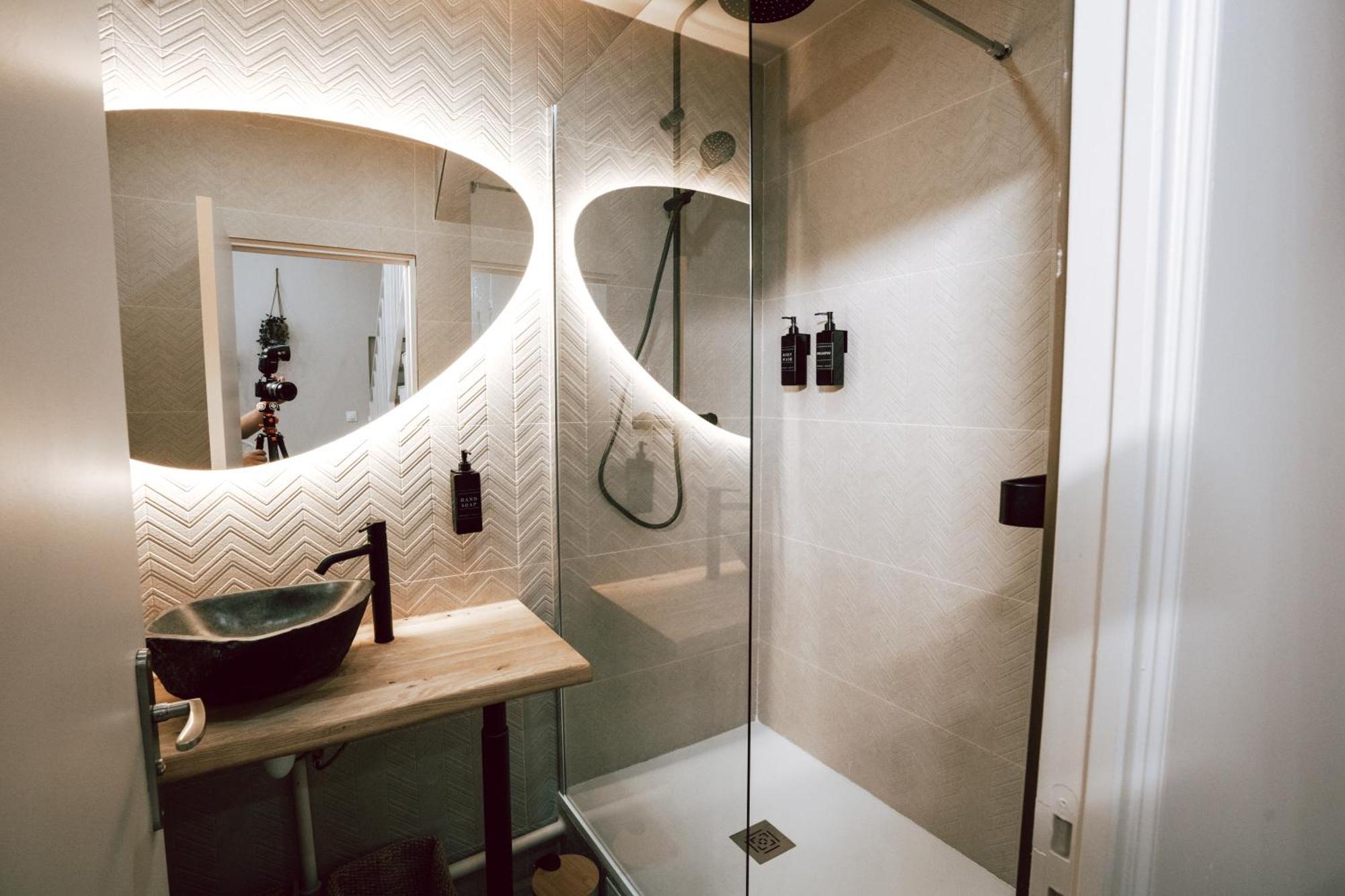 رويل-مالميزون Edera Spa المظهر الخارجي الصورة