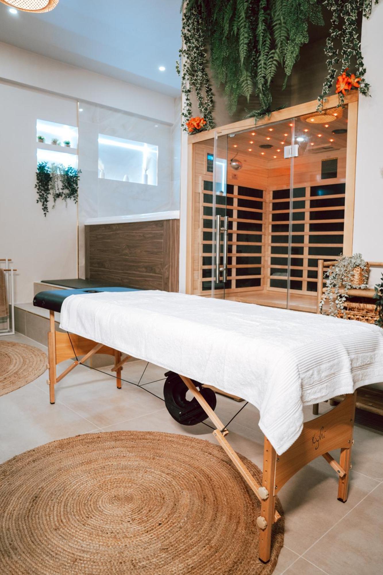 رويل-مالميزون Edera Spa المظهر الخارجي الصورة