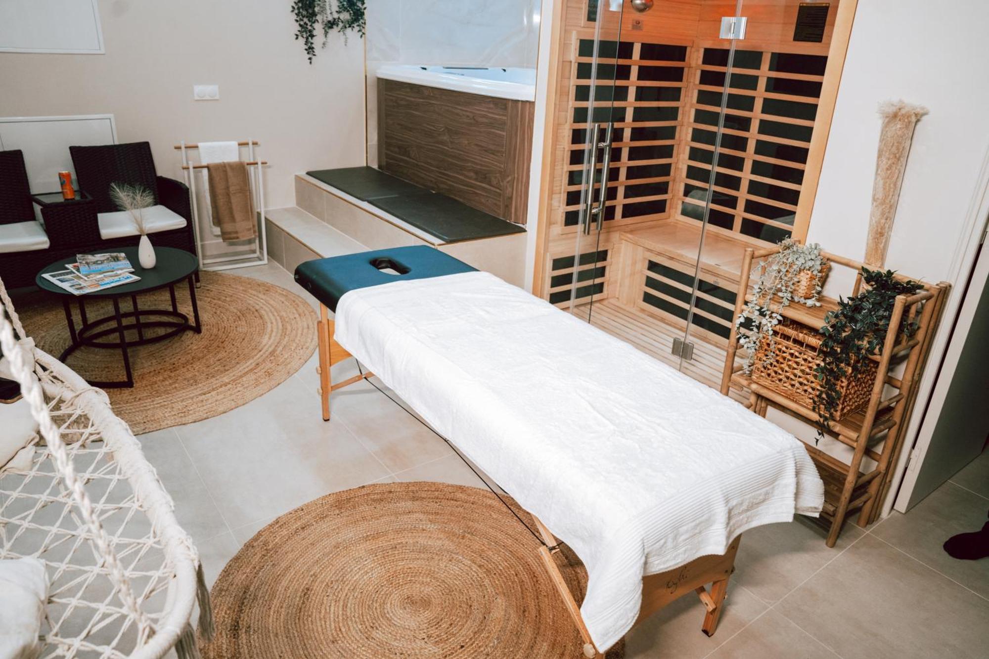 رويل-مالميزون Edera Spa المظهر الخارجي الصورة